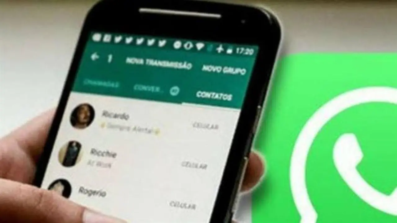 ميزة قراءة الرسائل المحذوفة في واتساب تعتمد على تسجيل إشعارات النظام قبل الحذف